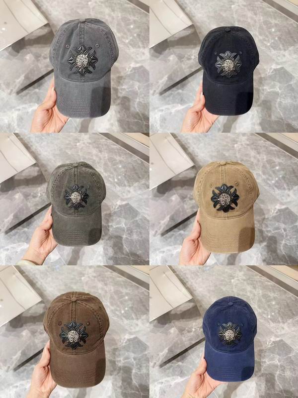 Chrome Hearts cap (41)